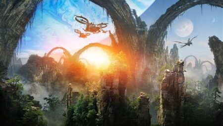 Avatar 3: Pandora’nın Sırları