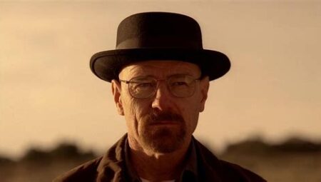 Breaking Bad’in Unutulmaz Senaryo Anları: Walter White’ın Dönüşümü