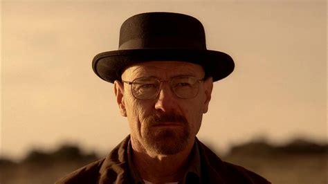 Breaking Bad'in Unutulmaz Senaryo Anları: Walter White'ın Dönüşümü