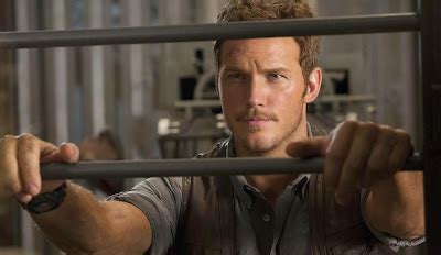 Chris Pratt: Marvel ve Jurassic World’un Yıldızı