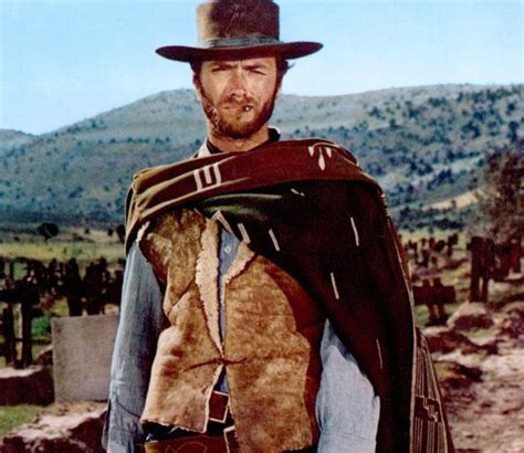 Clint Eastwood: Western ve Dram Filmlerinin Efsanevi Yönetmeni