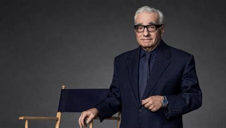 Martin Scorsese: Sinemanın Usta Yönetmeni ve Kült Filmleri