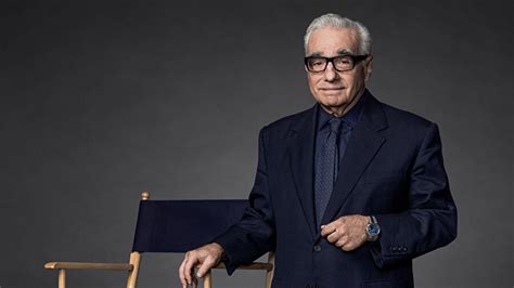 Martin Scorsese: Sinemanın Usta Yönetmeni ve Kült Filmleri