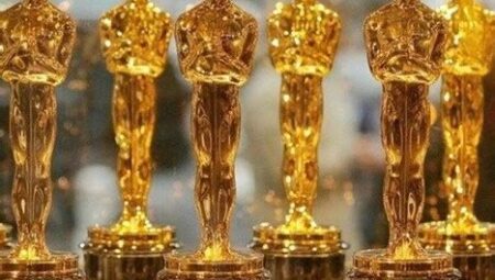 Oscar’ı En Çok Kazanan 5 Film