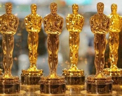 Oscar'ı En Çok Kazanan 5 Film