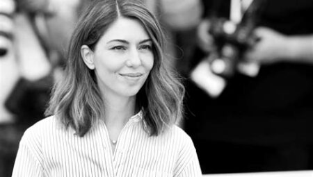 Sofia Coppola: Özgün Tarzı ve Kadın Yönetmenlik Perspektifi