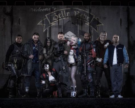 The Suicide Squad: Yeni Kadro, Yeni Macera