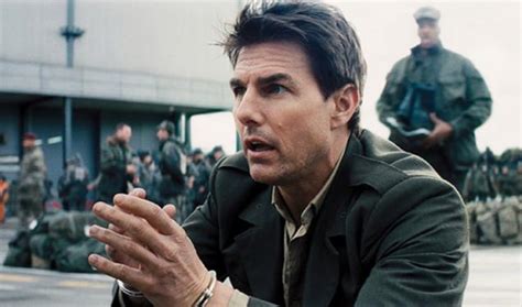 Tom Cruise: Aksiyon Filmlerinin Efsanevi Oyuncusu