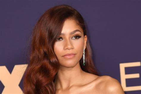 Zendaya: Genç Yetenek ve Güçlü Rol Model